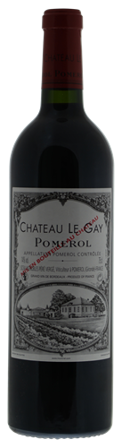 Afbeelding van Château Le Gay
