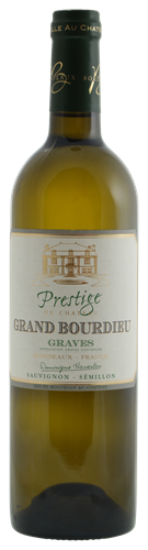 Afbeelding van Grand Bourdieu Prestige blanc