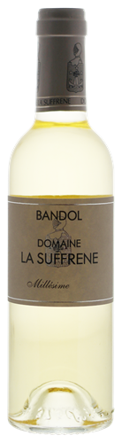 Afbeelding van La Suffrene Bandol blanc (0,375 liter)