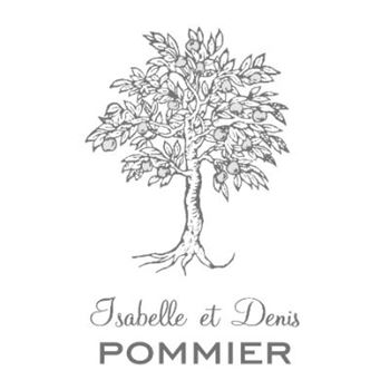 Afbeelding voor fabrikant Pommier Chablis Croix aux Moines