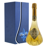 Afbeelding van De Venoge Louis XV Champagne 1996