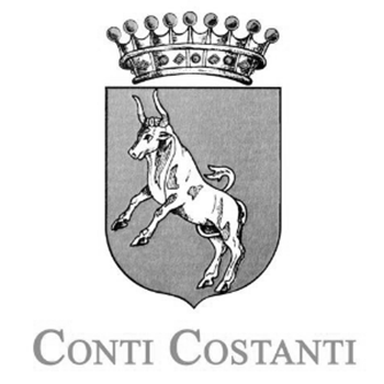 Afbeelding voor fabrikant Costanti Rosso di Montalcino Vermiglio