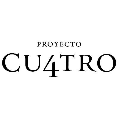 Afbeelding voor fabrikant Proyecto CU4TRO 