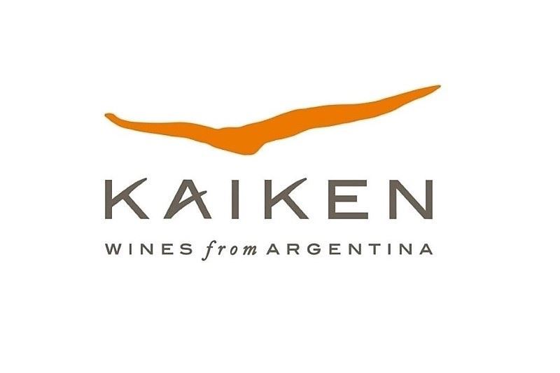 Kaiken spread your wings