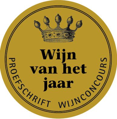Winnaar Proefschrift Wijnconcours