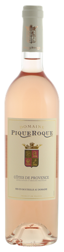 Afbeelding van Domaine PiqueRoque rosé magnum