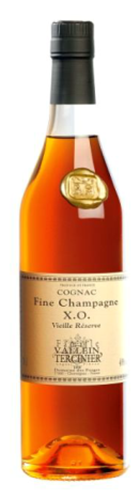 Afbeelding van Domaine des Forges Cognac XO